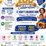 Celebrating 169th Anniversary Celebration